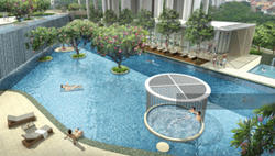 Pavilion 11 (D11), Condominium #154104992